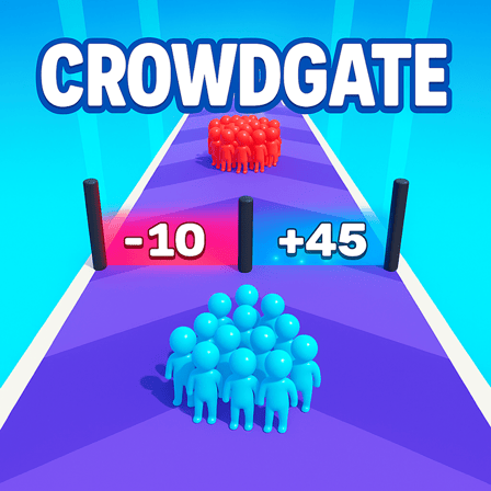 CrowdGate