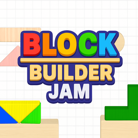 Block Builder Jam