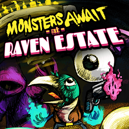 Raven Estate