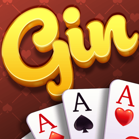 Gin Rummy