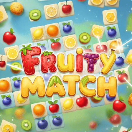 Fruity Match