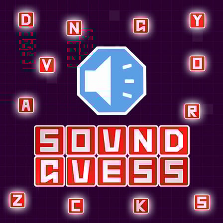 Sound Guess