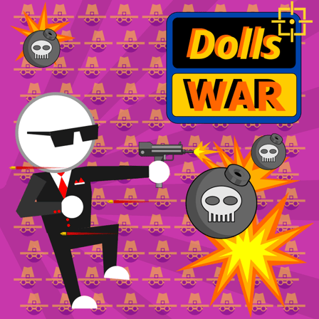 Dolls War