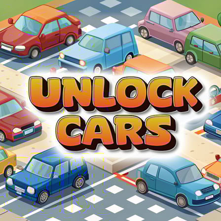 Unlock Cars