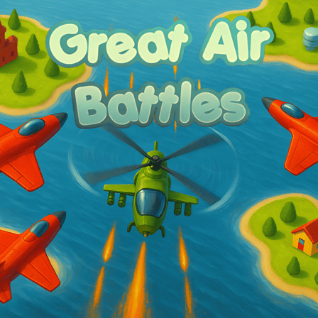 Great Air Battles