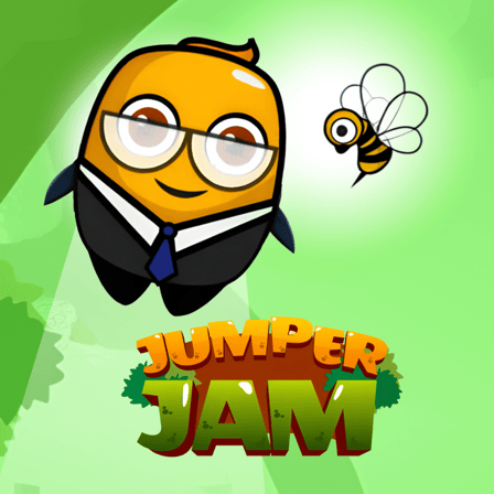 Jumper Jam