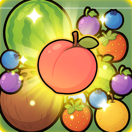 Fruit Clash