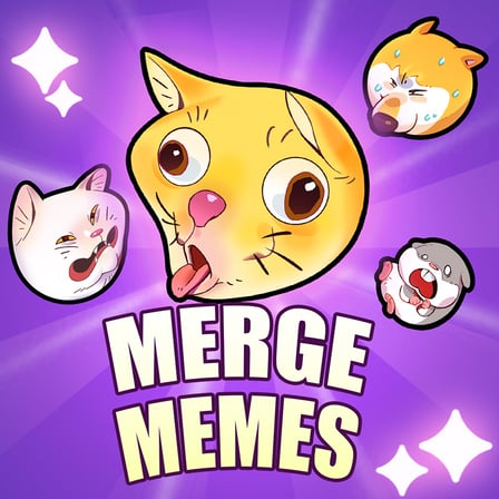 Merge Memes