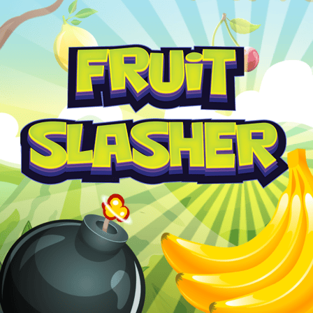 Fruit Slasher